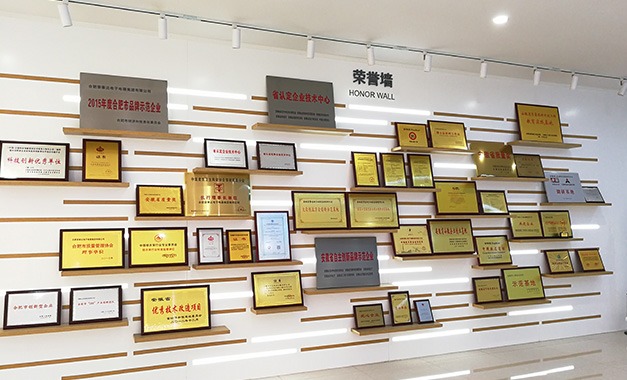 关于荣誉墙：俱乐部的历史荣耀大盘点的信息