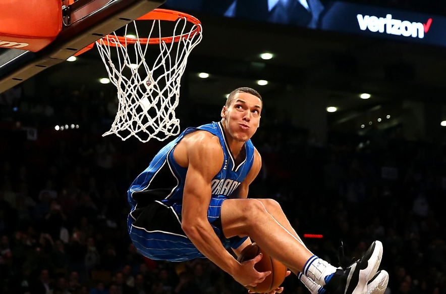 NBA历史上的最佳扣篮