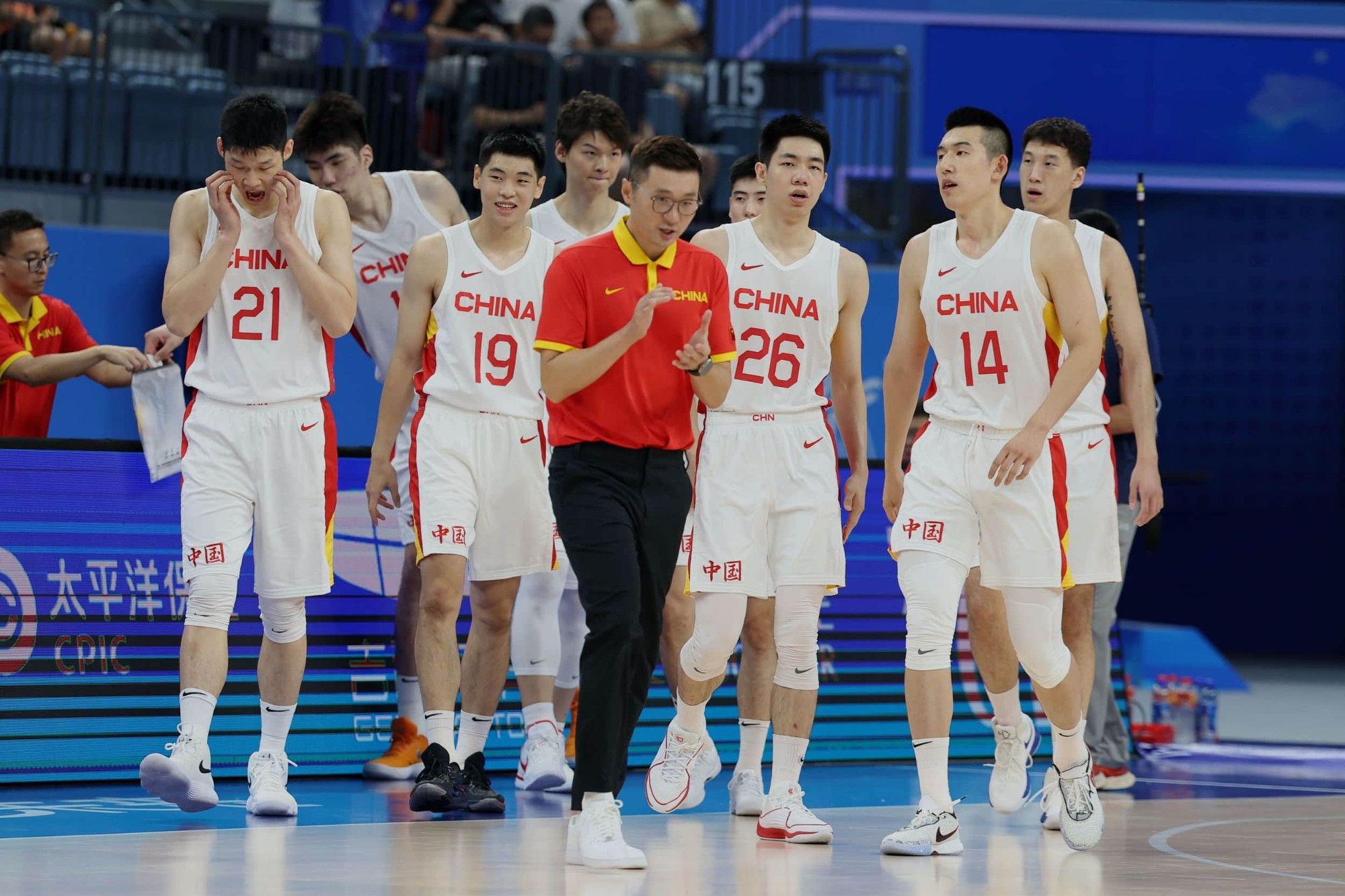 开云体育：中国男篮，青训体系改革真的能带来质的飞跃吗？的简单介绍