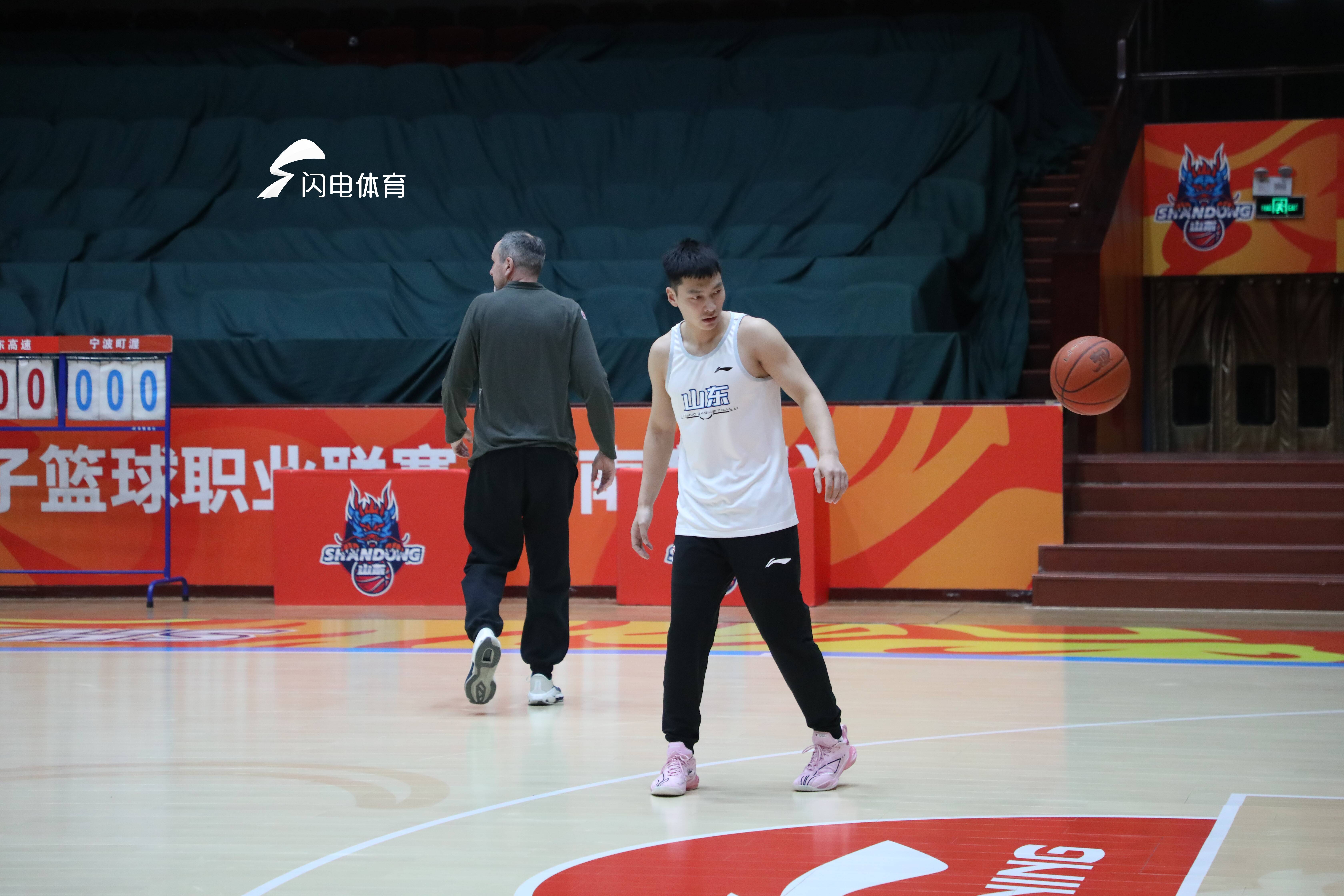 开云体育：中国男篮备战亚运会，力争佳绩为国争光的简单介绍