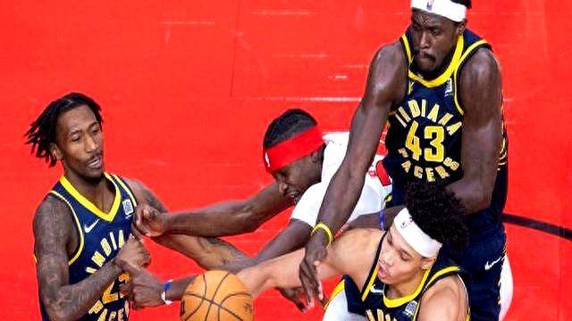 开云体育:NBA总决赛，谁将问鼎总冠军？的简单介绍