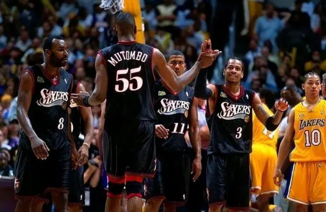 开云体育:NBA总决赛，谁将问鼎总冠军？的简单介绍